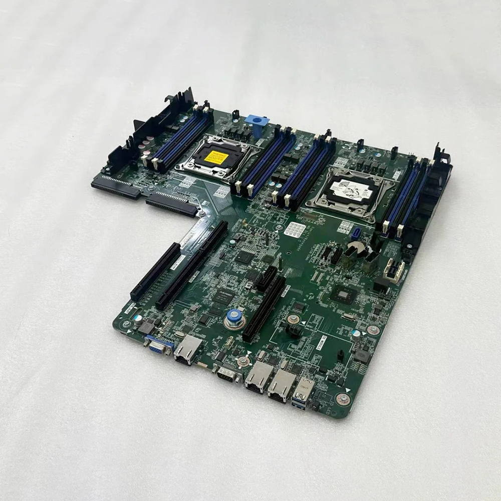 Per la scheda madre del server Lenovo DR350 RD450 00FC473 00HV173Completamente testata