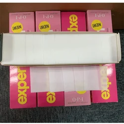 1/2/5/10PCS Lint-Free Cotton Pad Nail Polish Remover Wipes Napkins For Nail Art Gel Polish Remover Nail Wipe Manicure Tool
