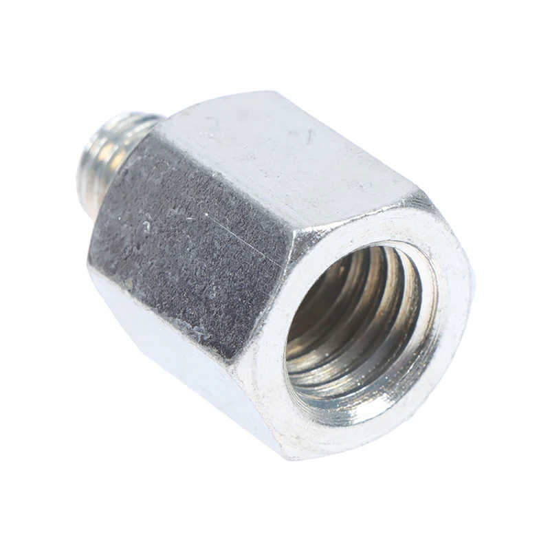 M14 To M10 Thread Converter Adapter Angle Grinder Polisher Interface Connector For Grinding Polishing Work