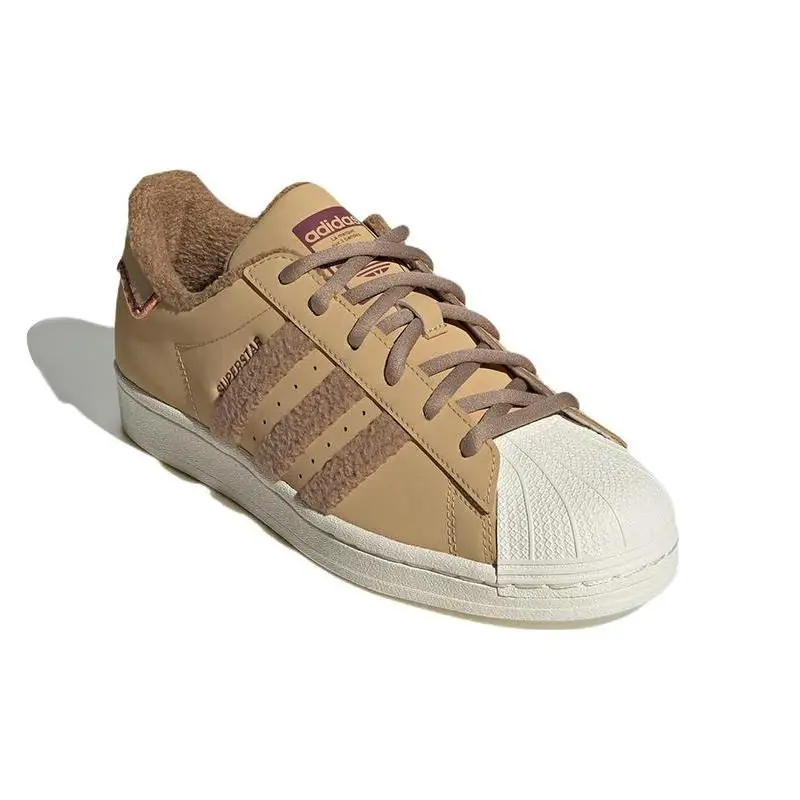 Adidas oryginalne buty na deskorolkę z serii Superstar Damskie trampki GY2526