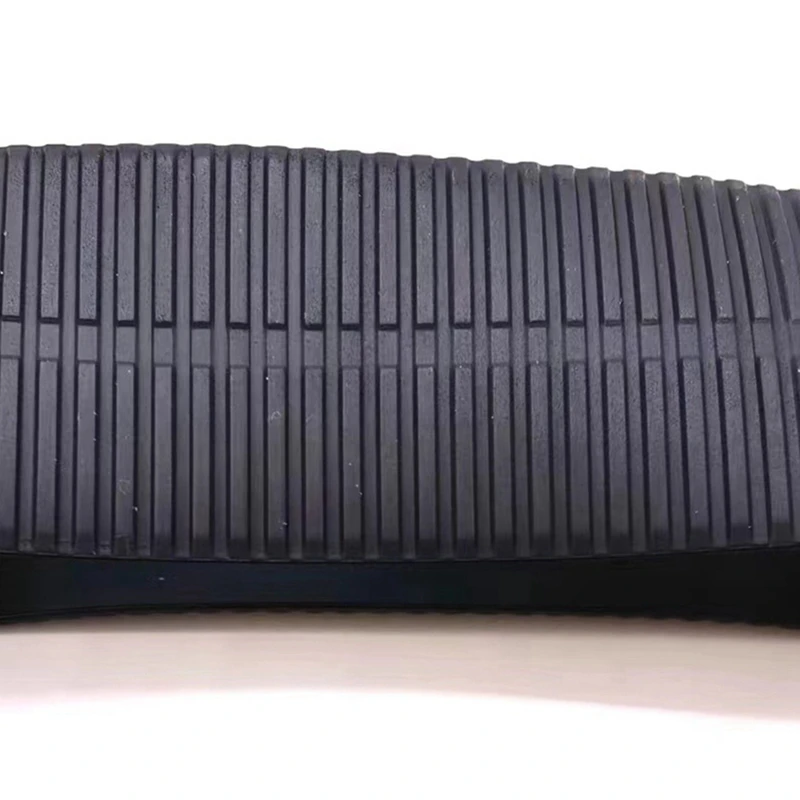 1 مجموعة ل جودة عالية كانون 70-200 مللي متر F2.8L المطاط عدسة المطاط تقليم الجلود 2nd الجيل دائم سهلة التركيب سهلة الاستخدام