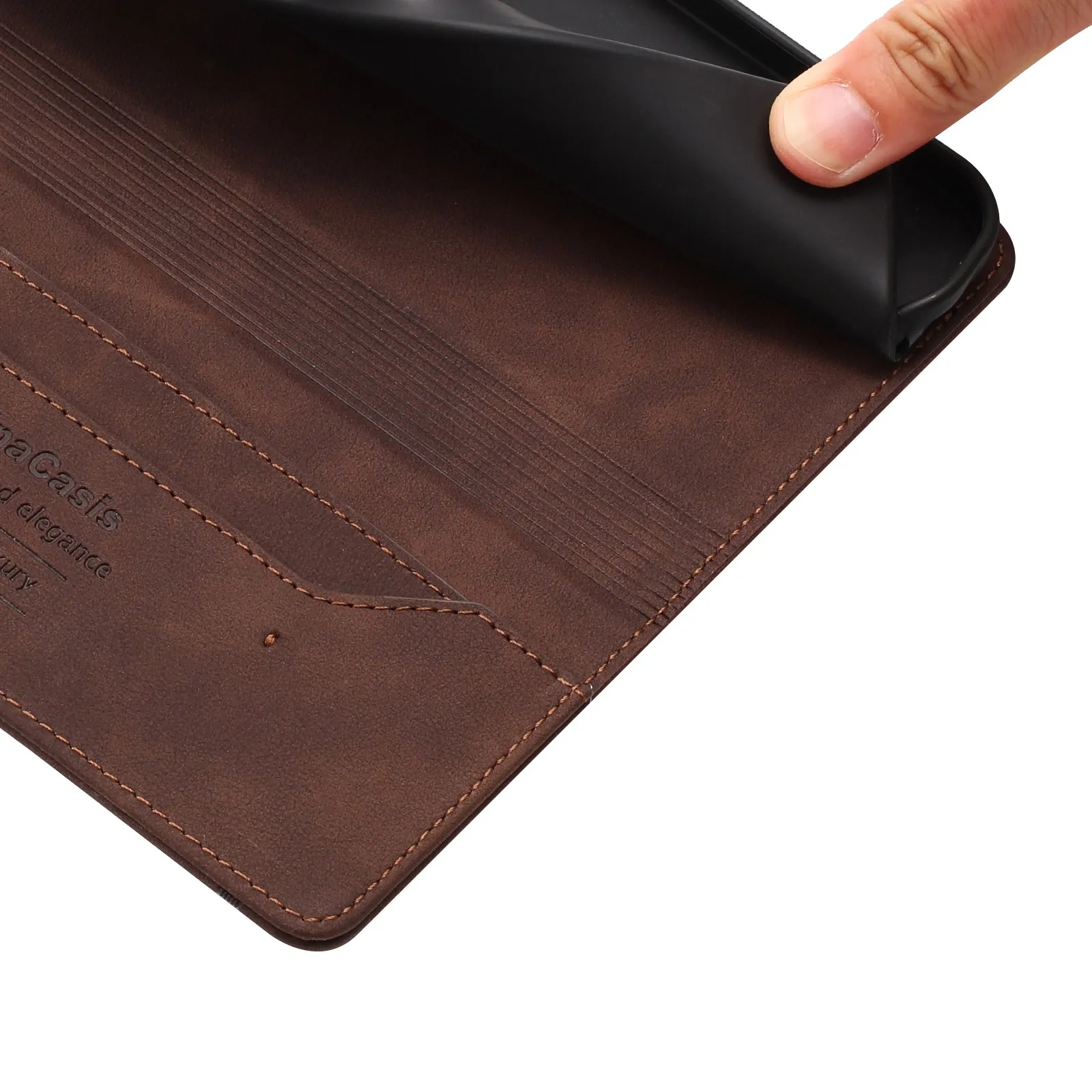 Find X9 X8 7, магнитный флип-чехол для OPPO A6 A5 A3 Pro A40 A60 A80 A79 A58 A78 A59 A57 A17 A16, кожаный чехол-бумажник для телефона