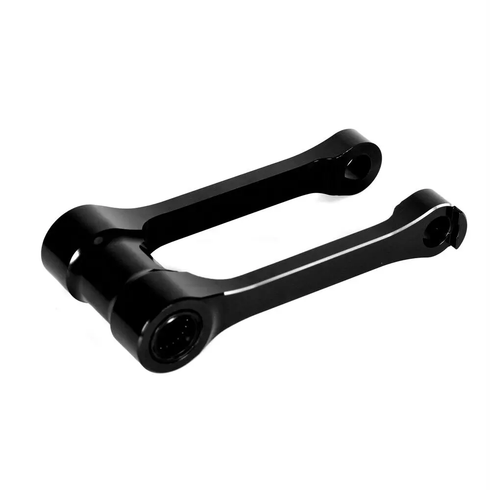 Kit de liaison de Suspension arrière en aluminium CNC pour moto, 30MM, pour YAMAHA WR 250F WR450F 2007 2008 2009 2010 2011 2012 2013-2024