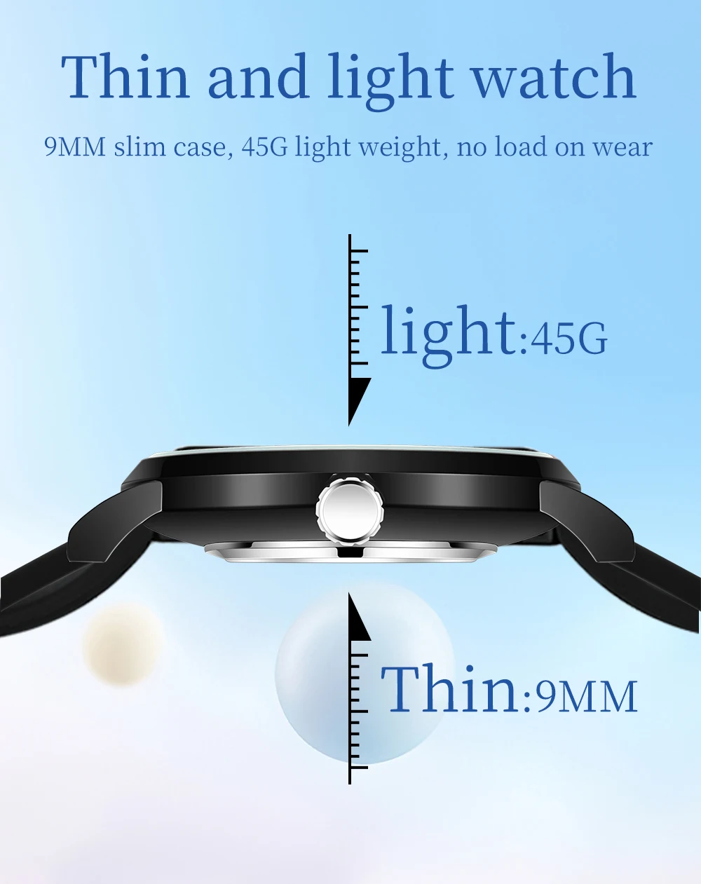 SANDA جديد 3267 ساعة كوارتز عصرية فاخرة للطلاب مقاومة للماء ومزاج بسيط كاجوال للنساء