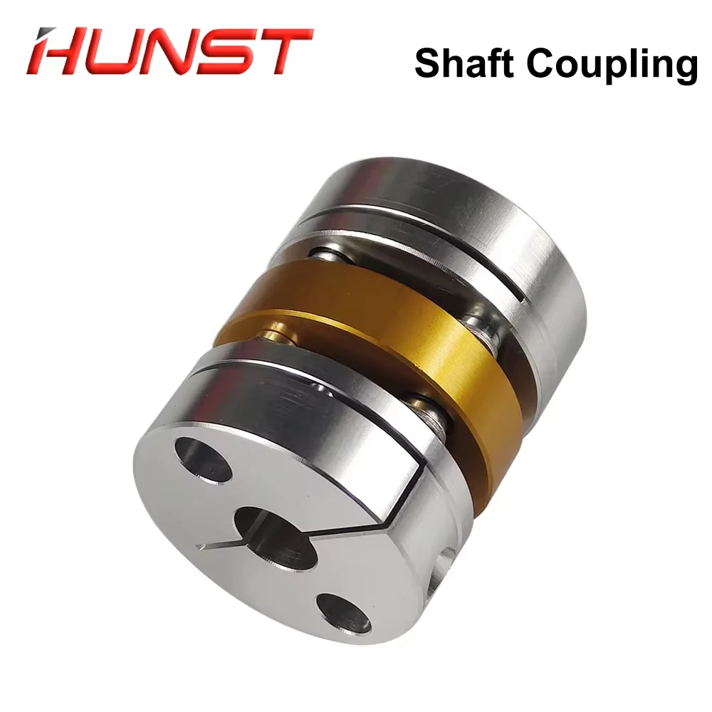HUNST Double Diaphragm Shaft C - Lead Screw Stepper 评论和价格