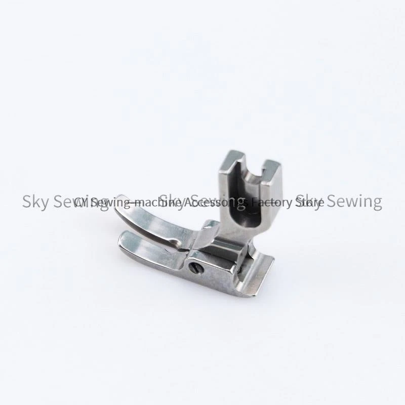 P351KL Anti Bird's Nest All Steel Presser Foot Premium Presser Foot With Cutting Knife