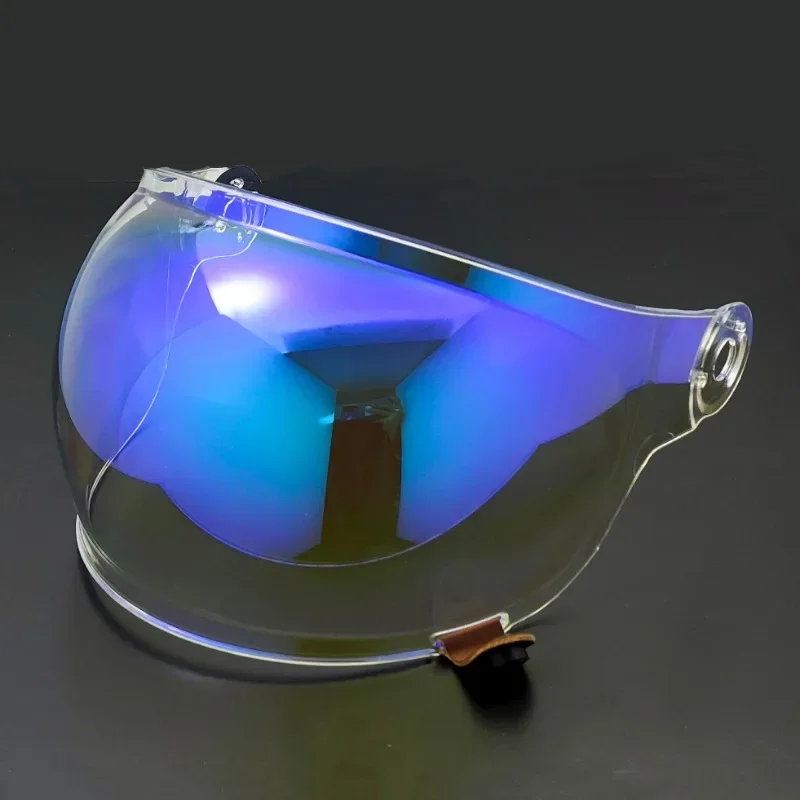قناع الفقاعات لنظارات BELL BULLITT المضادة للأشعة فوق البنفسجية والغبار وملحقات الخوذة الشمسية