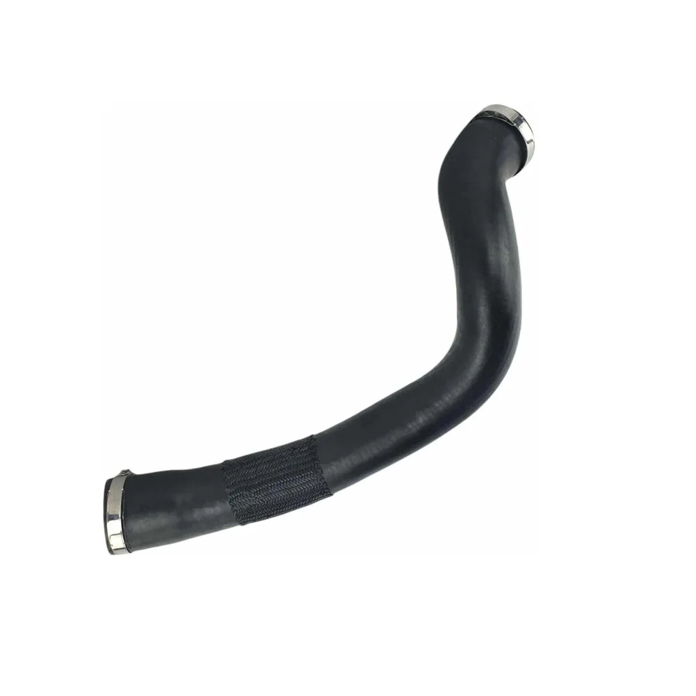 Engine Air System Air Intake Hose As Shown Direct Replacement Air Hose Air Intake Hose Direct Replacement OEM Standard