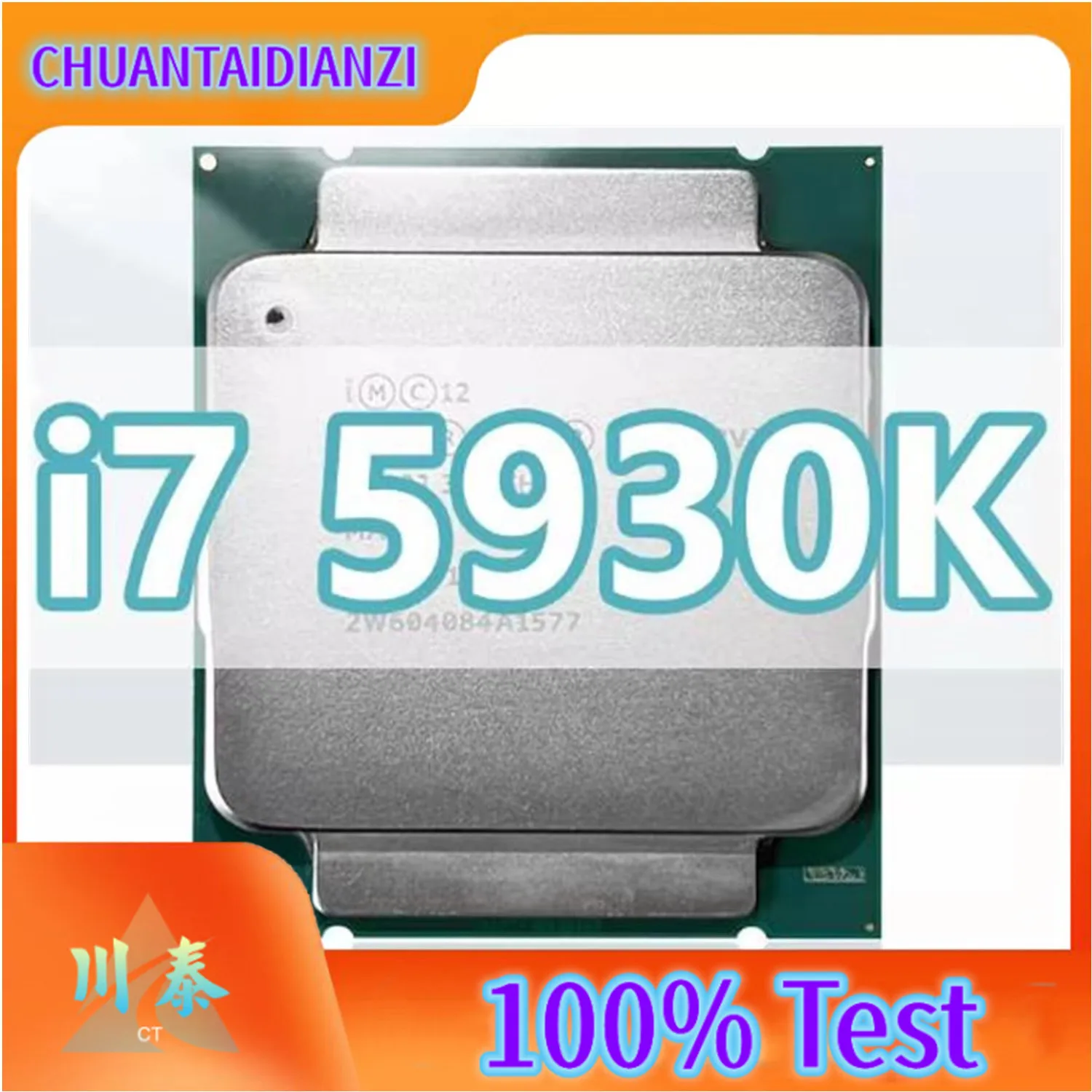 

Ядро™Процессор X-series i7-5930K, 22 нм, 6 ядер, 12 потоков, 3,5 ГГц, 15 Мб, 140 Вт