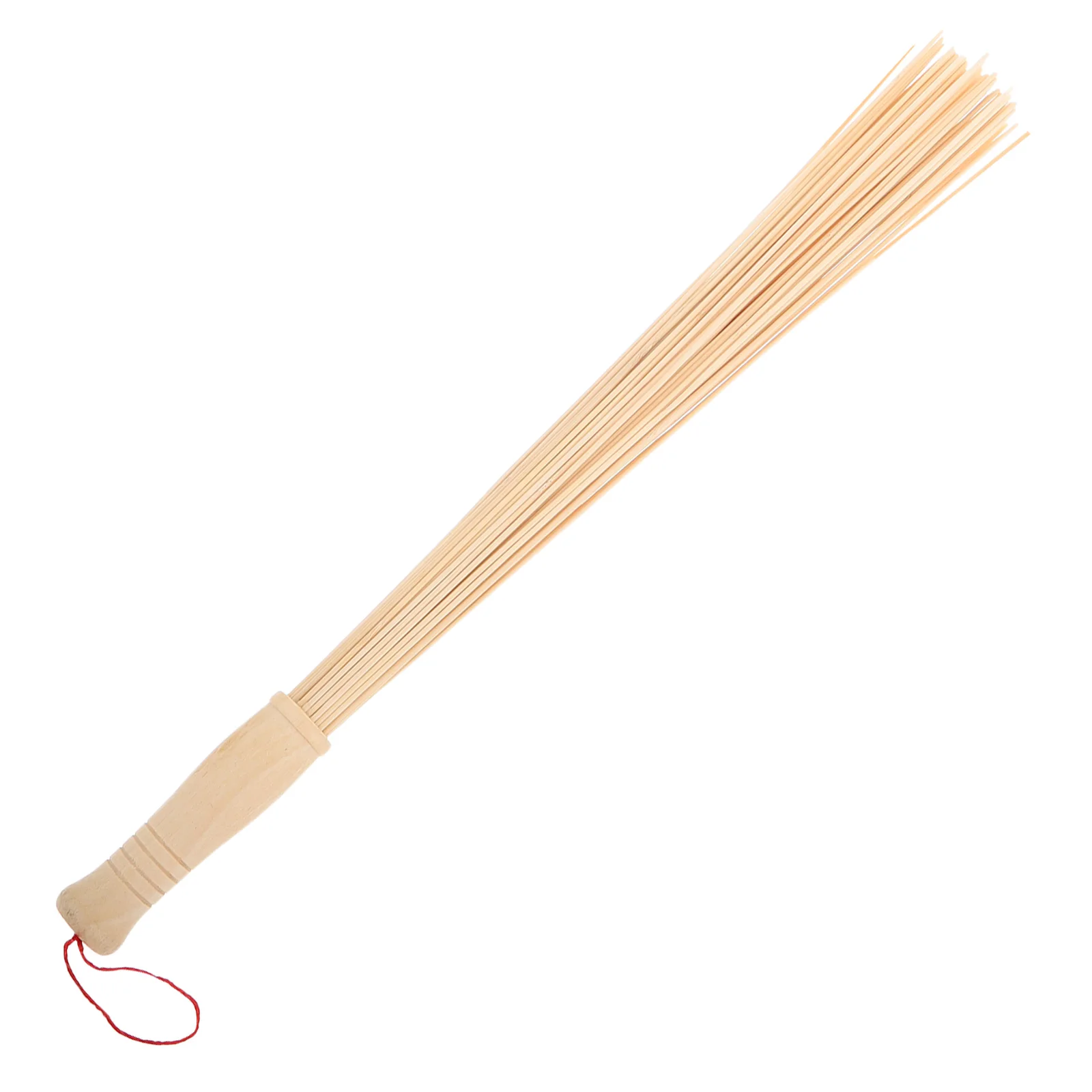 

Bamboo Wood Slap Massager Back Scratcher Guasha Sticks Body Therapy Tools Workout Home Use Portable Massage Hammer Relaxation