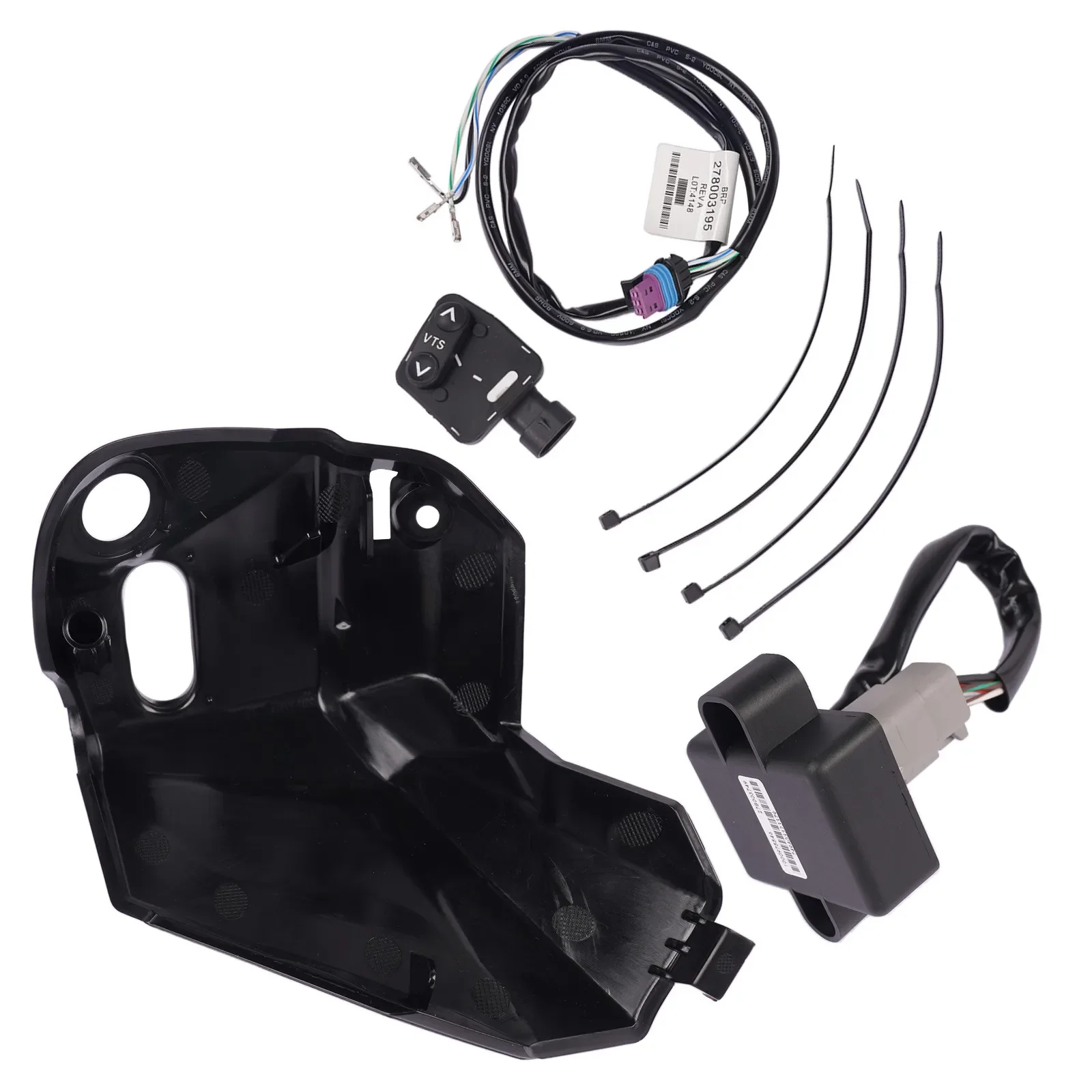 AP02 for Sea-Doo Spark 2 Up 2014-2022 295100630 Extended Range Variable Trim System
