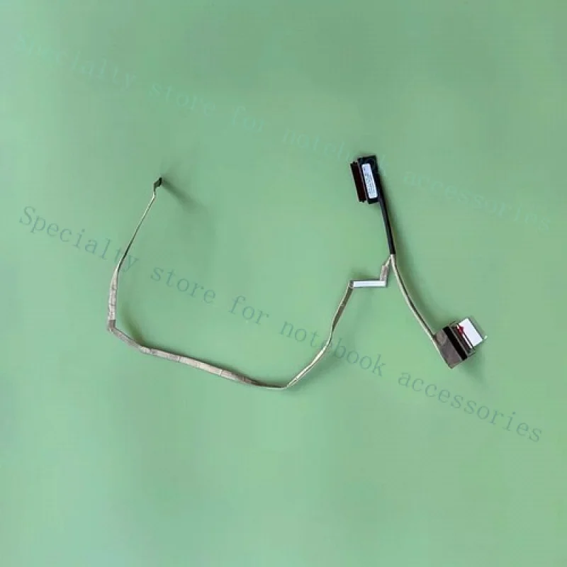 

A++New HDL4A NTS LCD EDP HD Cable 44Pin DC020040K00 For Dell Vostro 3420 3425 P152G