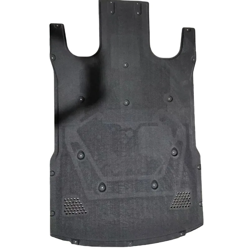 For 2010 Porsche Paramela PANAMERA engine 97050411705 Under guard