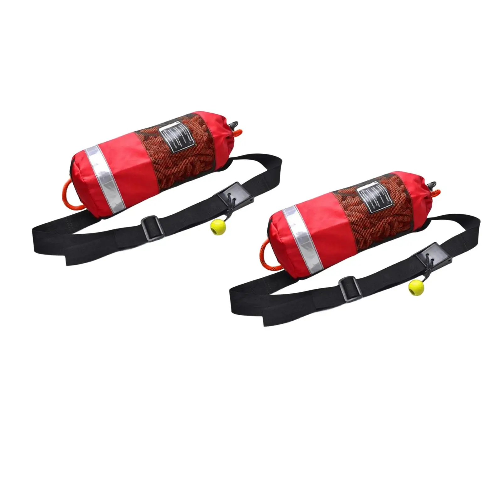 

Throwable Rope Floating Water Throw Bag Polypropylene Nylon Marine Kayak Canoe Rafting Accessories for Recreational Boat