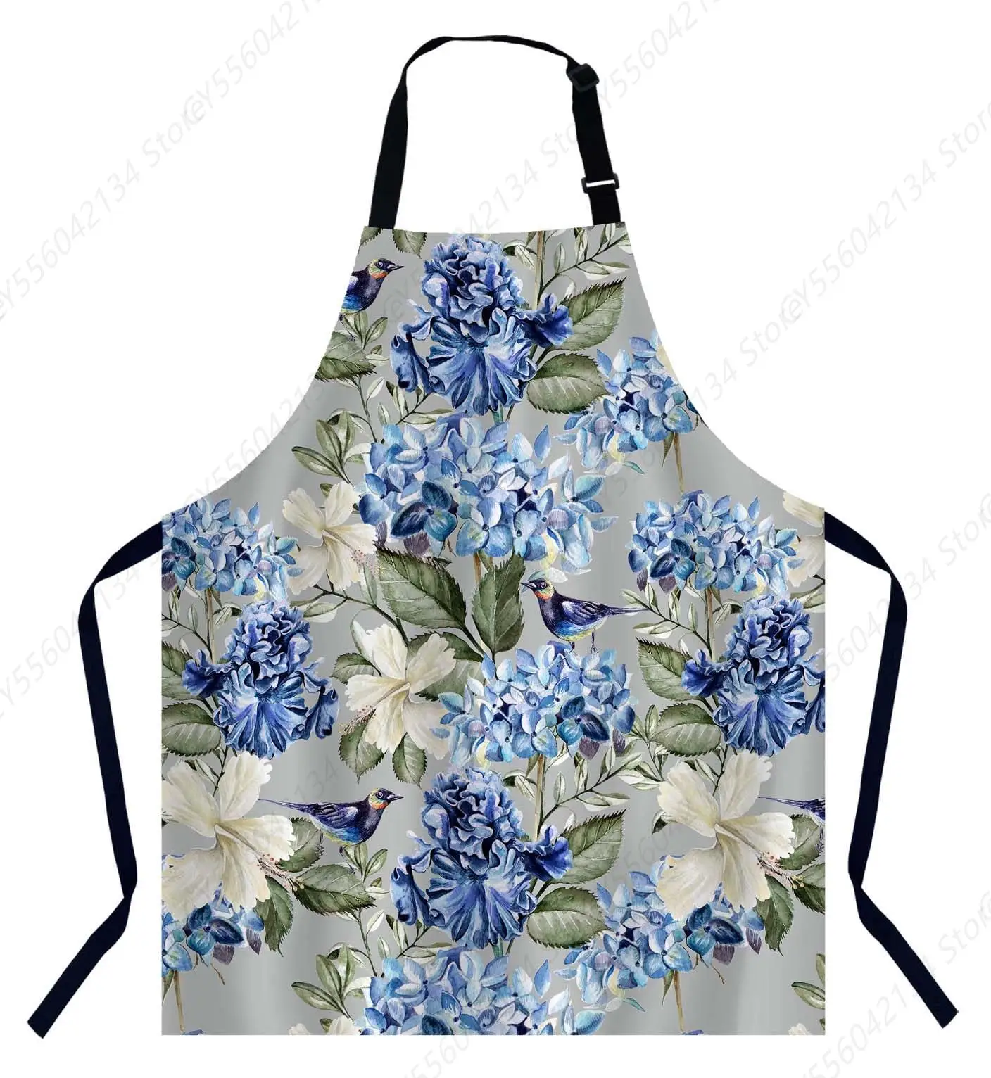 Watercolor Flowers … - image