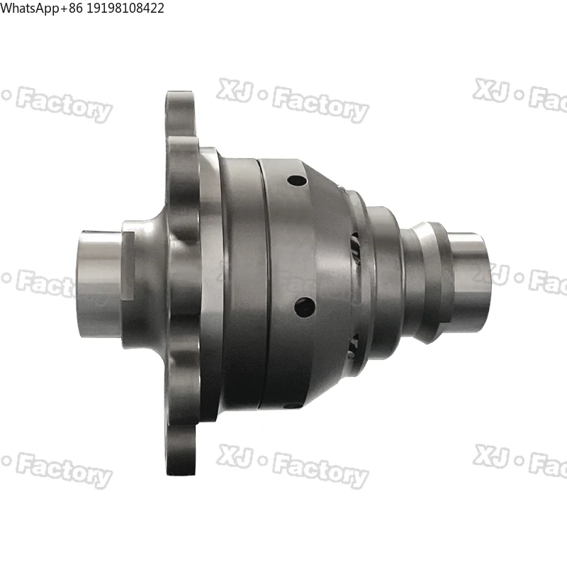 

Hot Selling E92 M3,E60 M5,E64 M6 Limited slip Differential 32T 210 Axle L.S.D for B-M-W