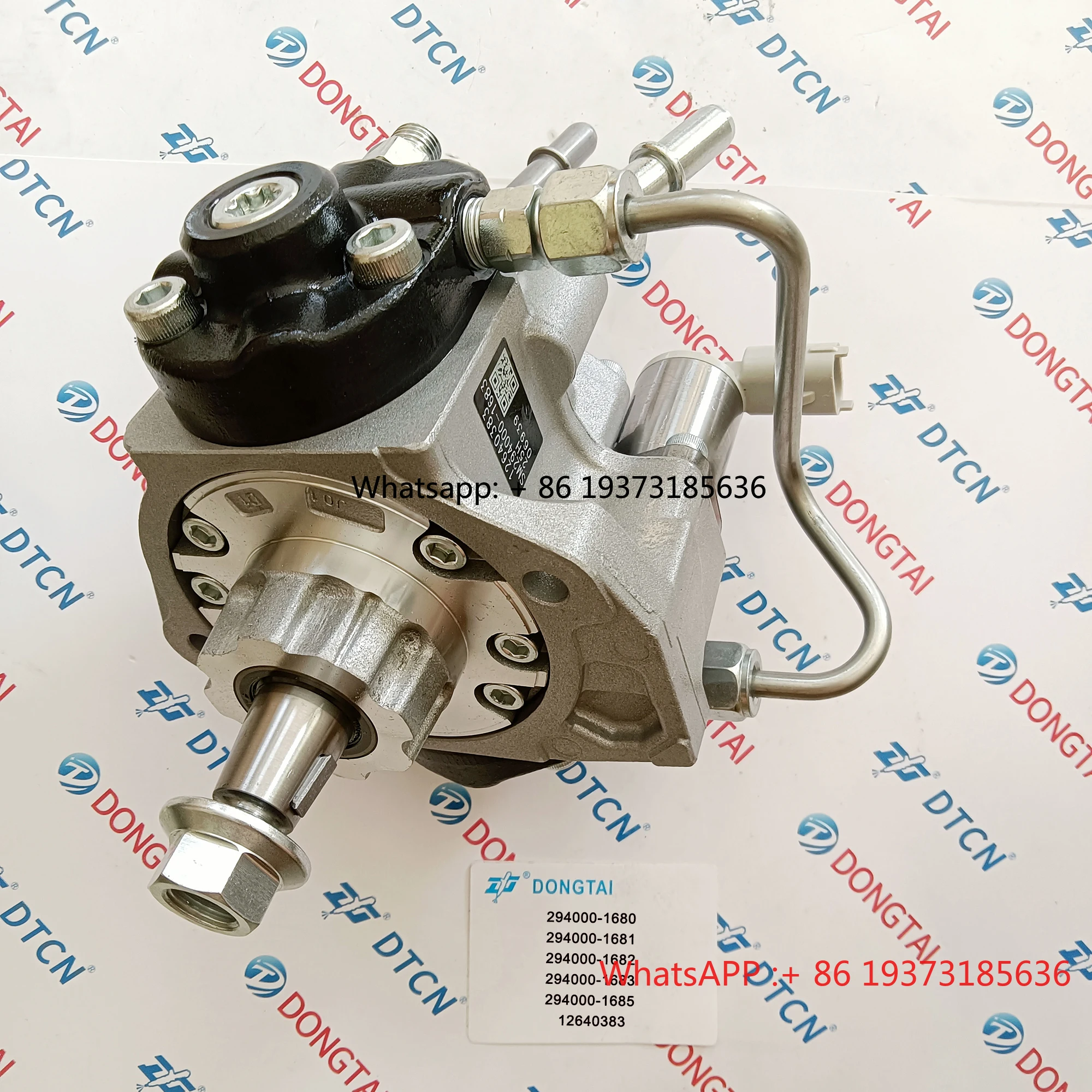 For Denso HP3 Fuel …