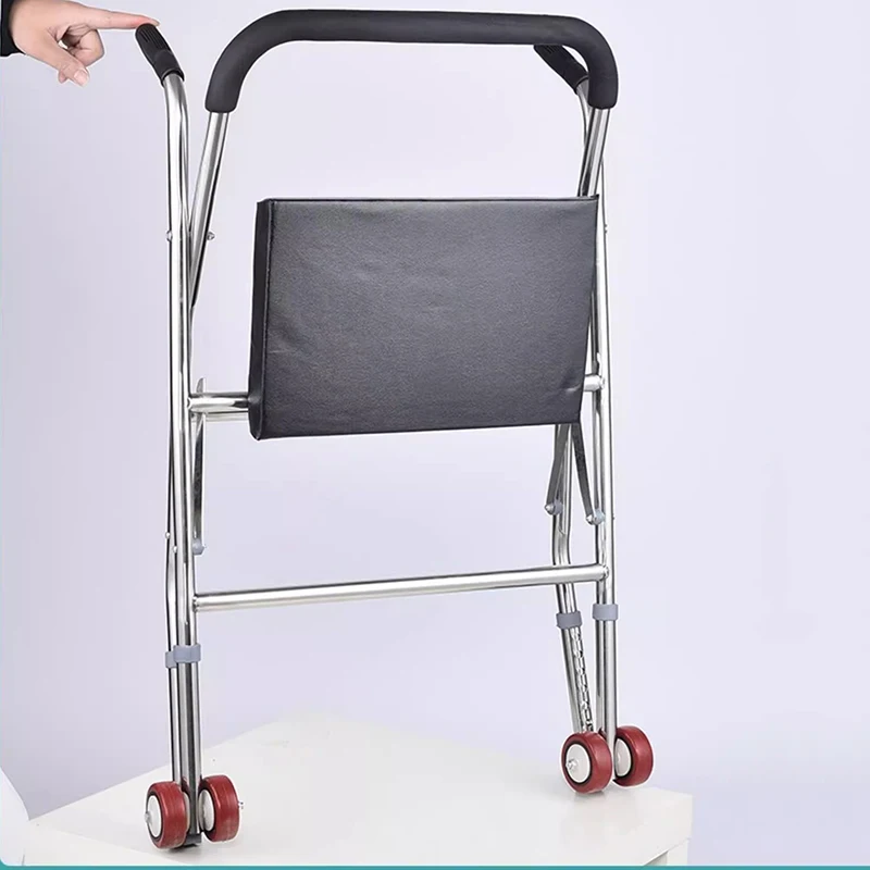 Portable Senior Chairs Assistance Stand Up Stainless Steel Senior Chairs Home Use Trolleys Krzesło Prysznicowe Senior Furniture