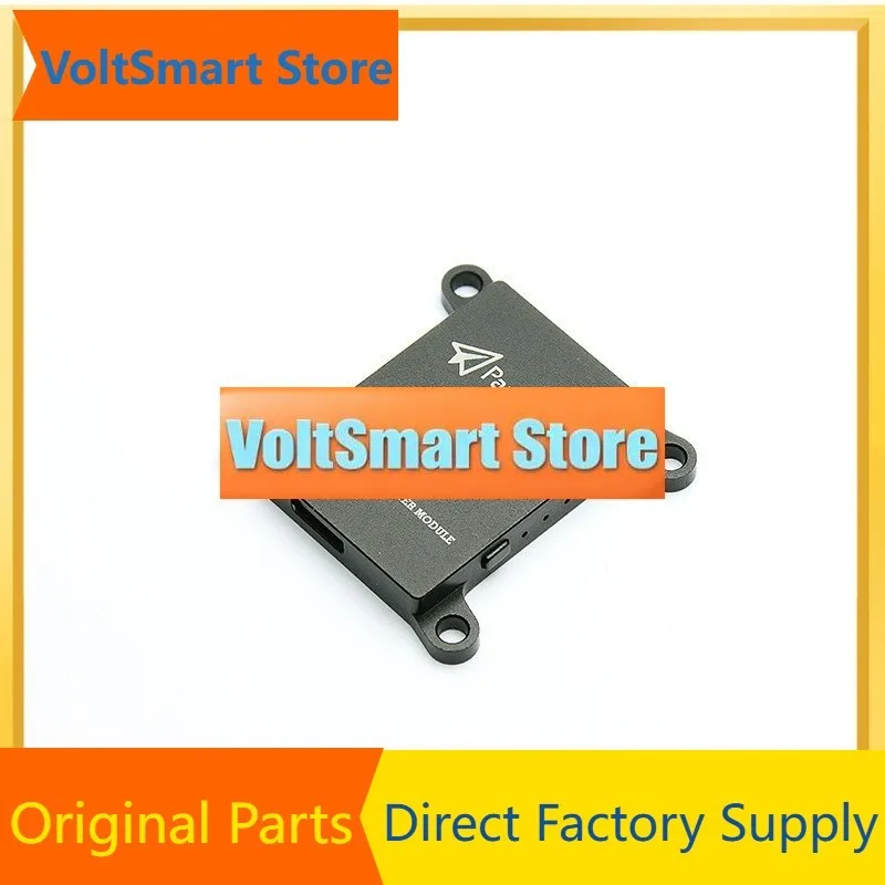 VoltSPandaRC VT5804 800mW 5.8G Long Range Video Transmitter For Q1 X1 Durable High Power FPV Drone Racing