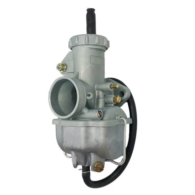 

VOFUN-Carburetor 404-116 TL125 Fits For CB100 For CB125S CL100 CL125S SL100 SL125 XL100 XL125 Motorcycle Models