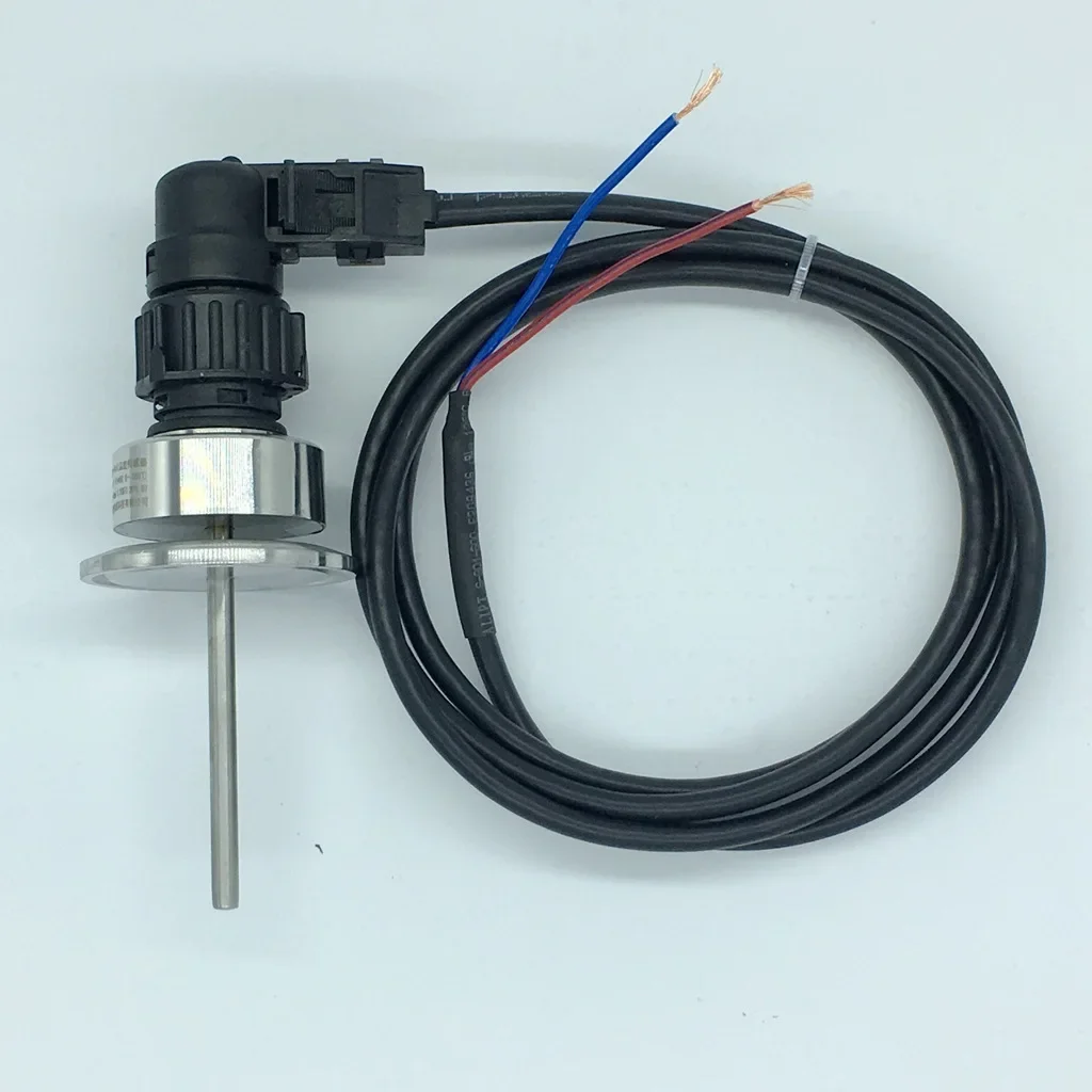 Platinum Resistance Pt100 of Sanitary Fast-loading Precision Small Integrated Temperature Transmitter