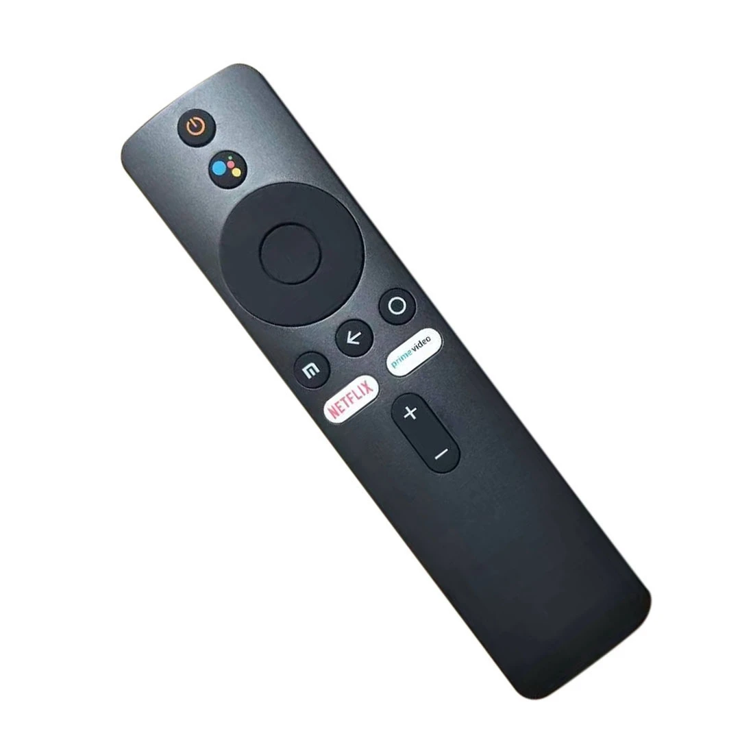 (20Pcs)XMRM-00A New Voice Remote Control for Mi TV 4X 4K Ultra HD Android TV for Xiaomi MI BOX S Mi Box 4K Control