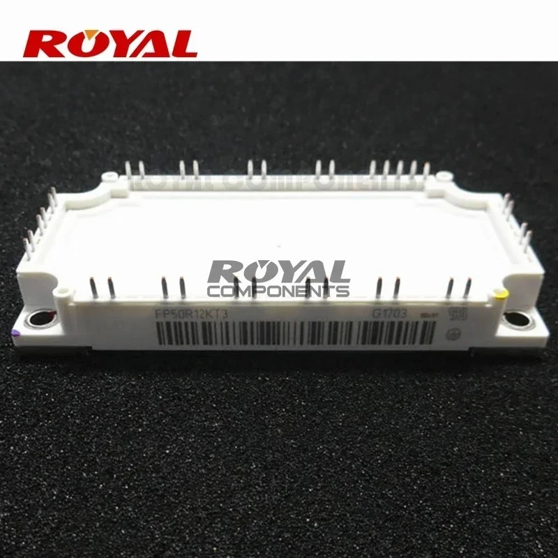 FP75R12KT3 FP40R12KT3G FP100R06KE3 FP50R12KT3 FP100R12KT4 FP150R12KT4 FS200R12KT4R Novo Módulo Original
