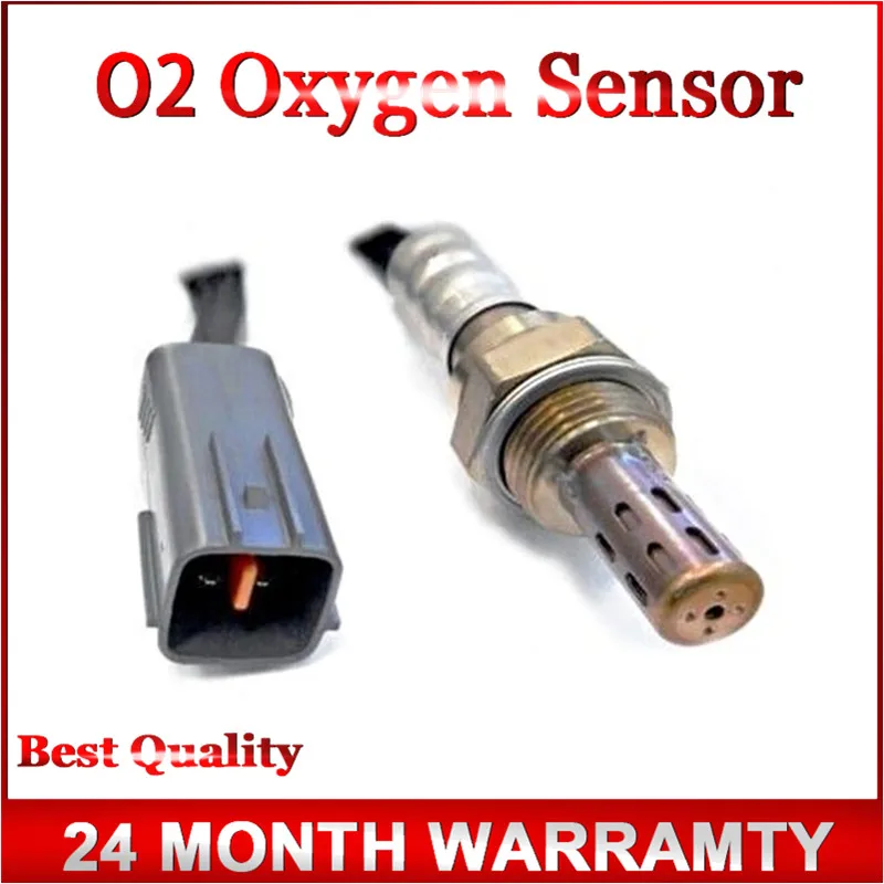الخلفية السفلى الأكسجين O2 الاستشعار لمازدا 3 BL 2.0 2.5 MZR DiSi 5 CW 2.0 L541-18-861A L54118861A L541-18-861A-9U L54118861A9U