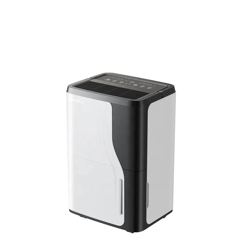 whole house air smart 520w with purifier, the quietest dehumidifier for home use