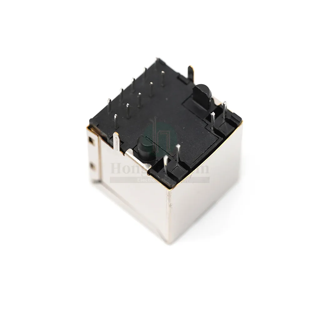 10PCS/original genuine JXD2-0015NL network interface RJ45