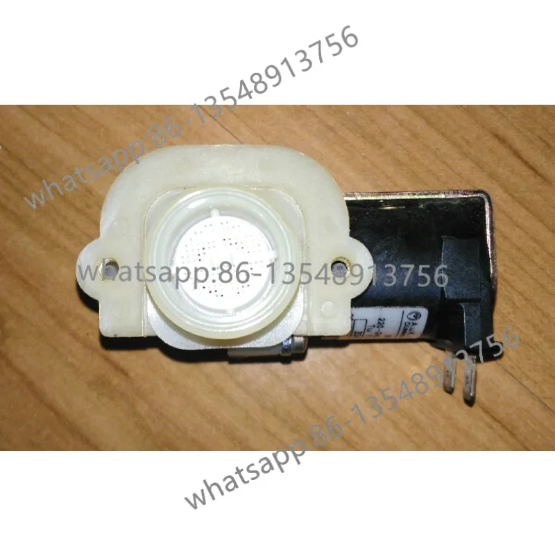 

A.U.K.AM3, AM60K, AM900 посудомоечная машина (оригинал) электромагнитный клапан на входе воды в наличии