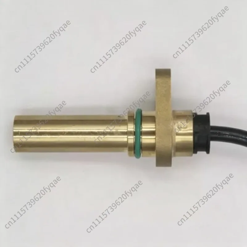 7917415537 Hall‑Effect Magnetic Speed Sensor, Measuring Accessory for Forklift & Road Paver