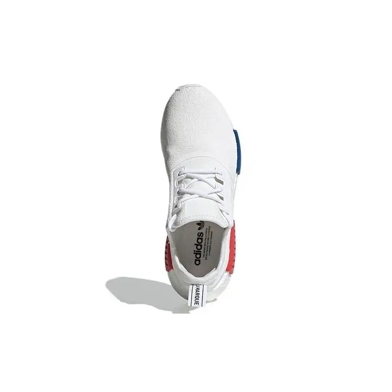 Adidas NMD R1 Cloud White Tênis GZ7925