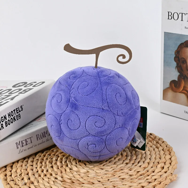 

Japanese Anime One Piece Kawaii Cartoon Style Devil Fruit Anime Merchandise Birthday Gift Festival Gift