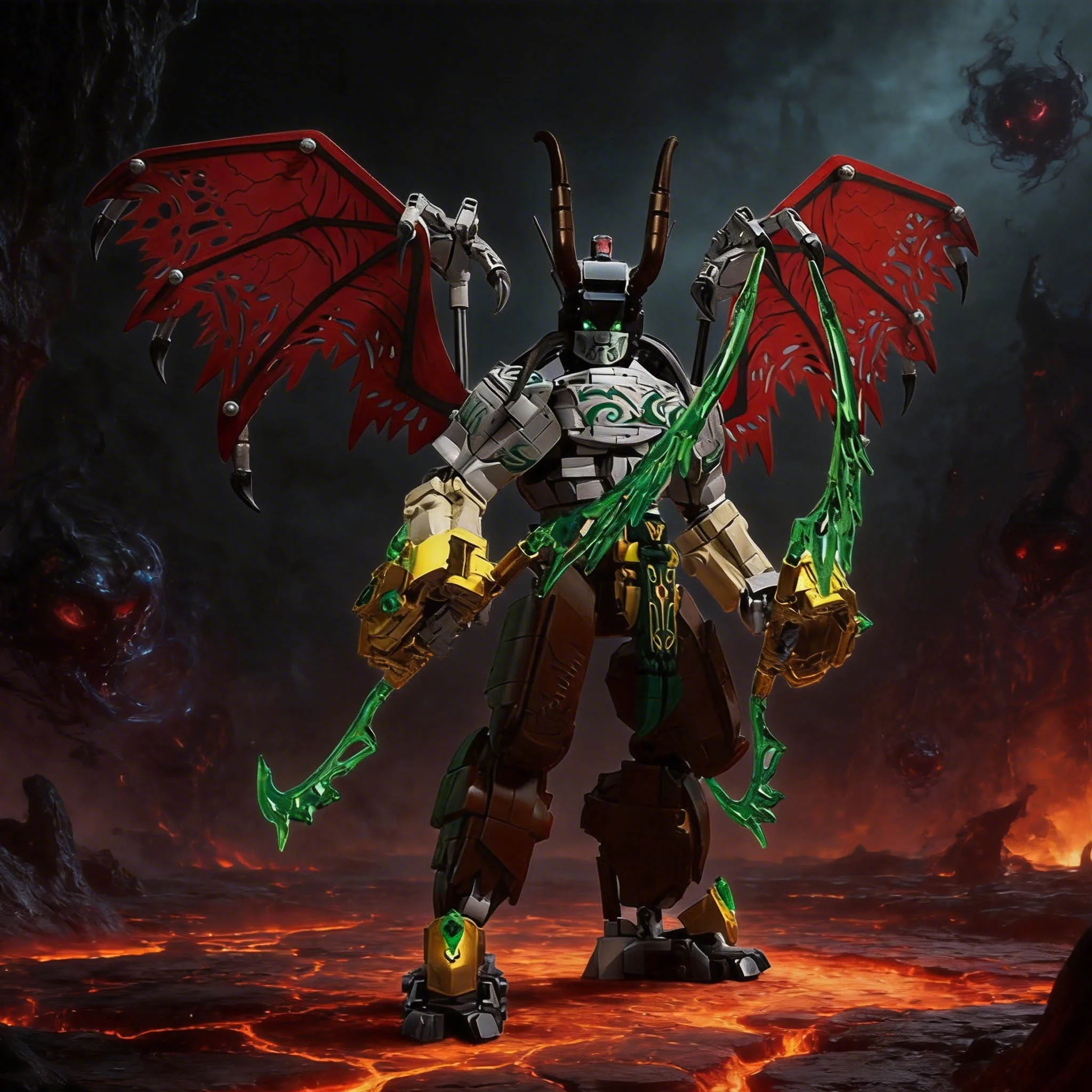 

Black and White Cat Building Block Set Creative Sitting Kitten Brick Model Kit Adult Animal Assembly Toy Collectible Cat Figurin