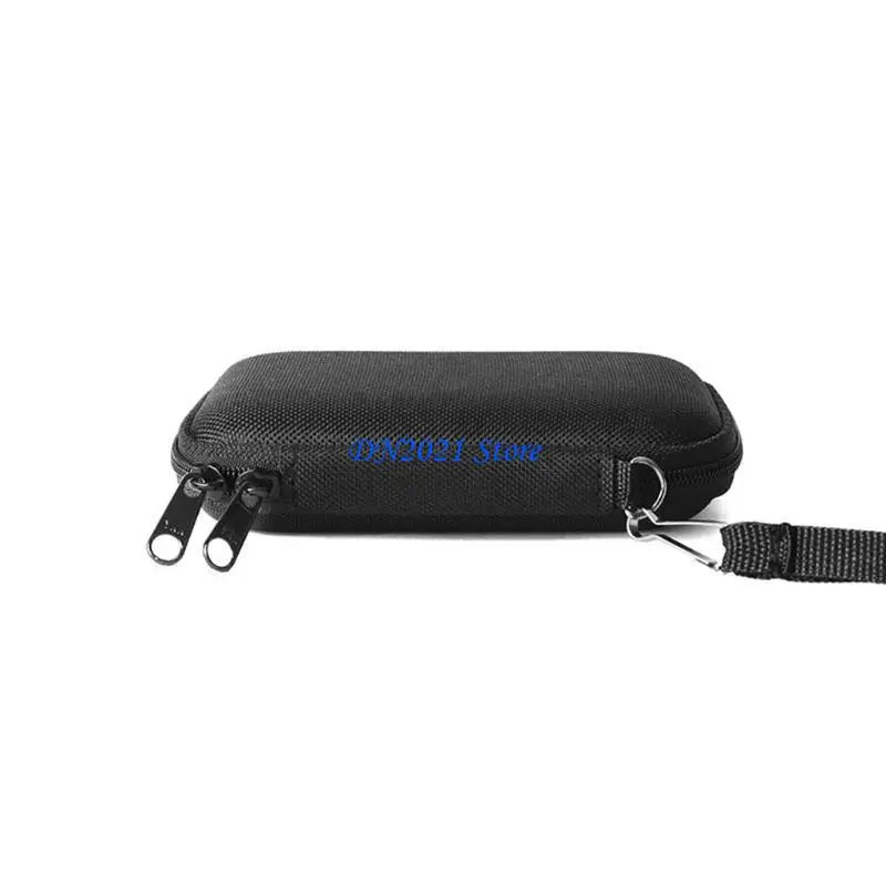

F3KE Portable для корпуса для Mouse 1 и 2 сильные переноски для корпуса Black