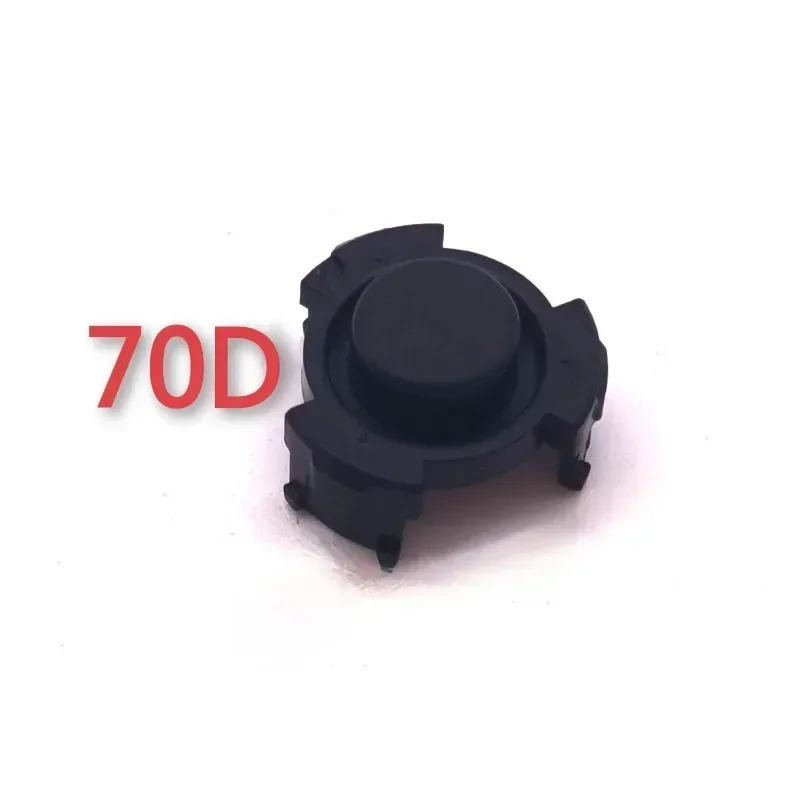 1*PCS Repair parts button lock/mode dial middle button/button for Canon 70D