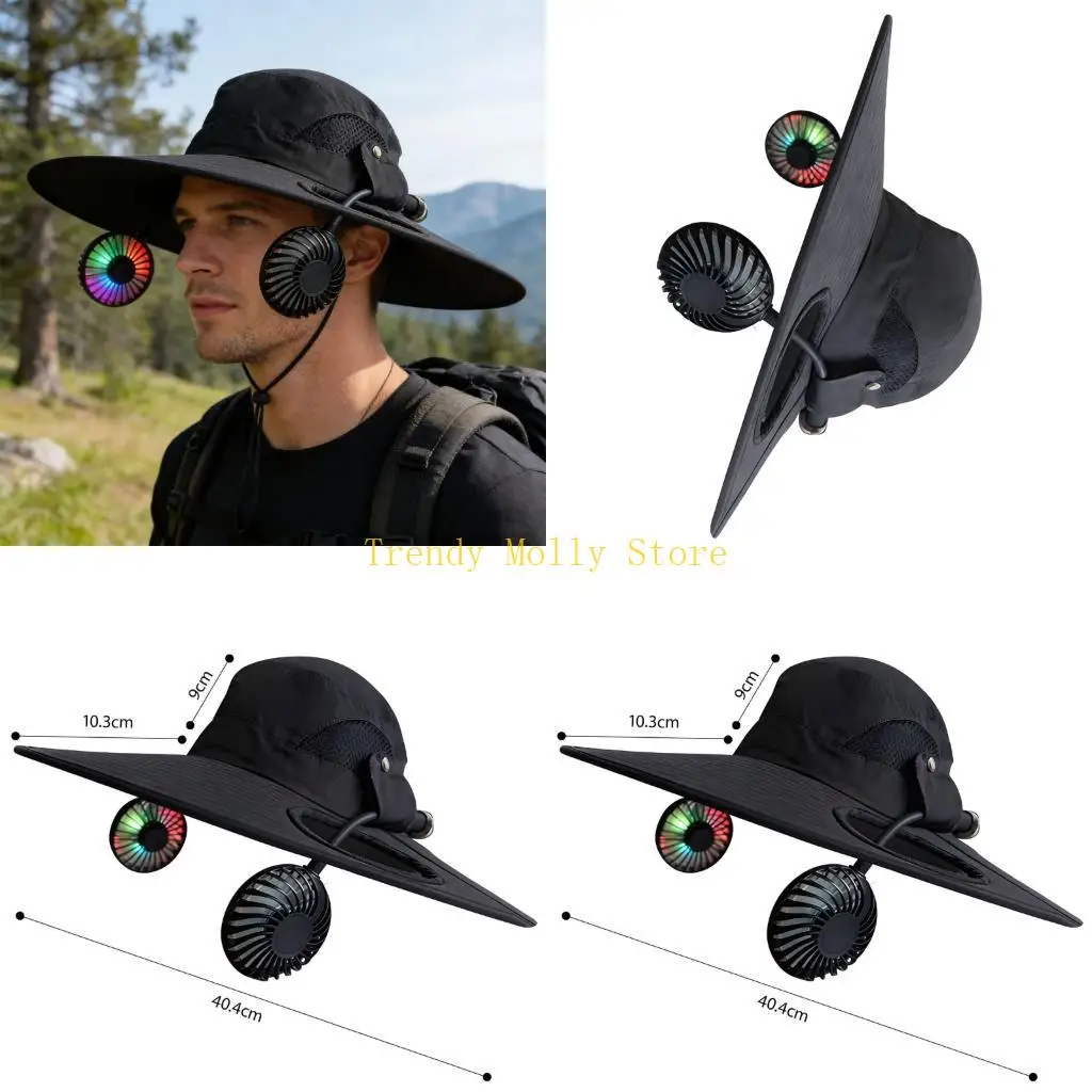 n5kb-lightweight-outdoor-cooling-cap-presenting-adjustable-fit-and-extended-run-time