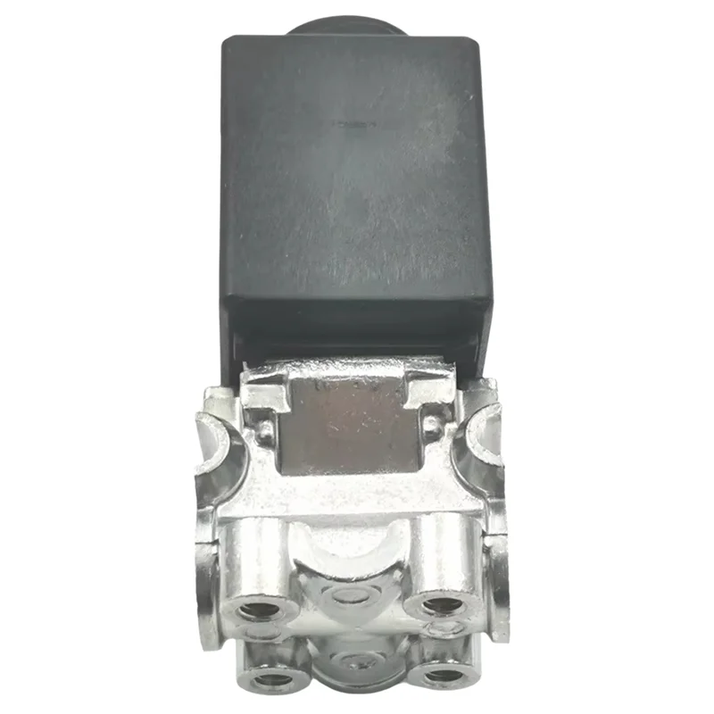 Vrachtwagenrem Versnellingsbak 1421324 1370353 1536306 Magneetventiel Voor Scania 93/113/143 4-serie F/K/N Coaches