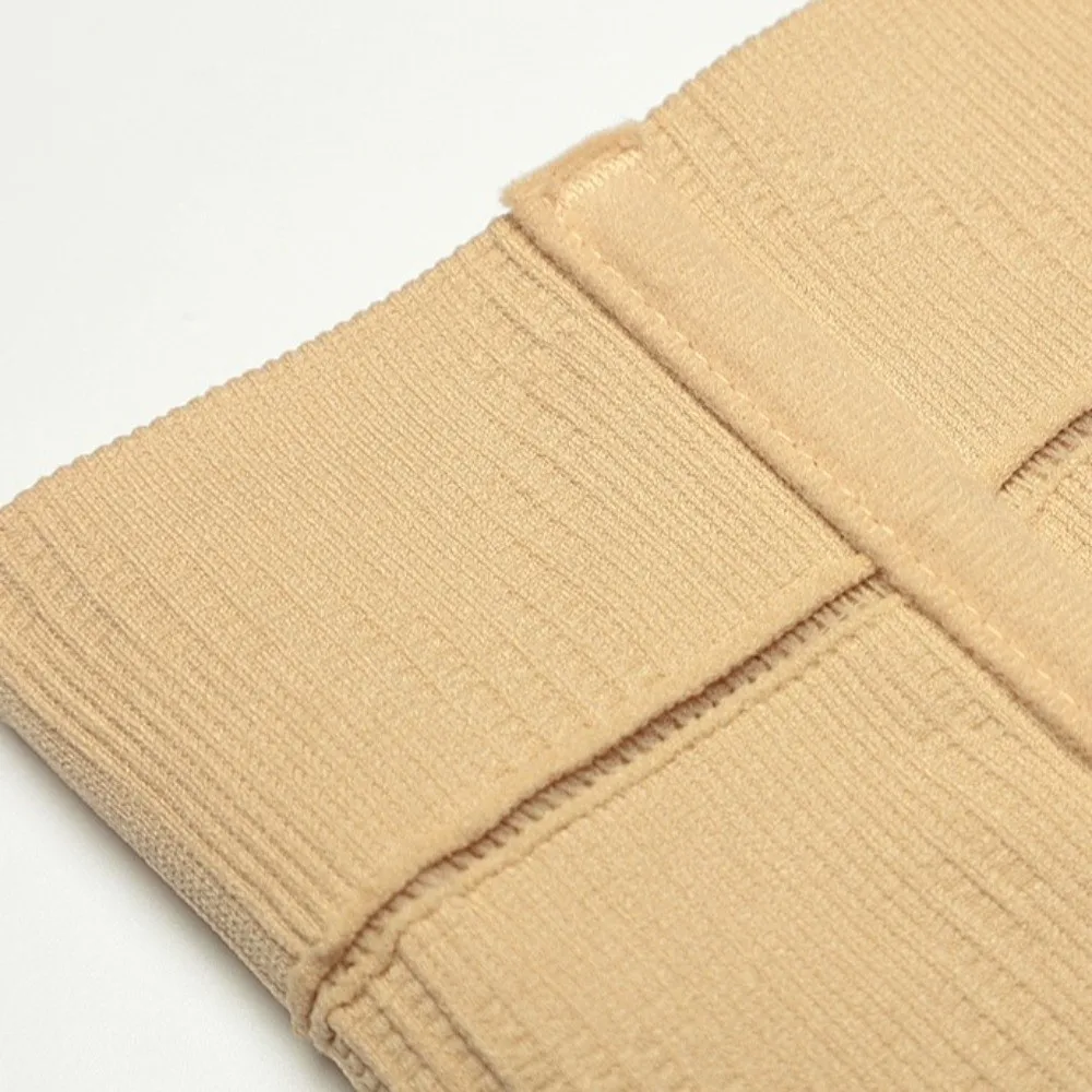 أزياء رقيقة بعد الولادة محدد شكل الجسم حزام البطن التحكم سلس مدرب خصر قابل للتعديل تنفس التخسيس ملابس داخلية سيدة