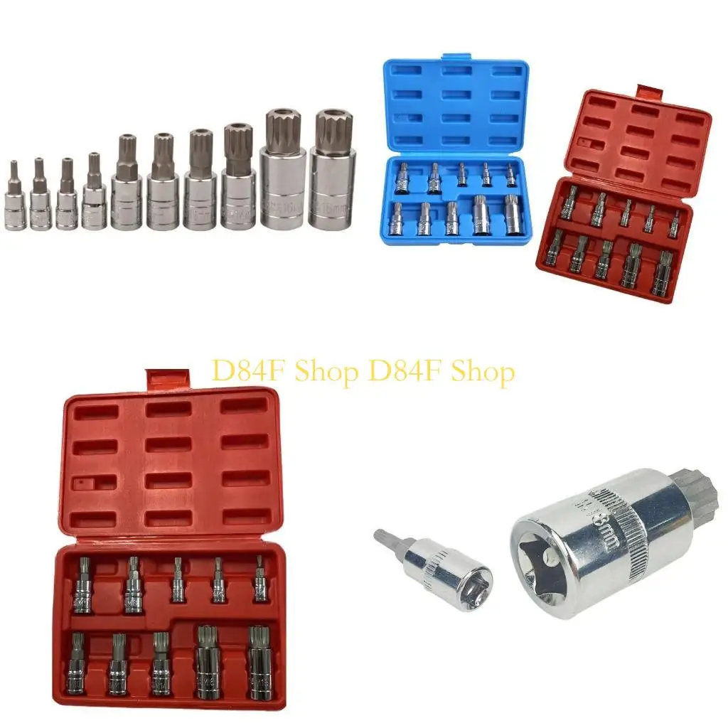 D84F 10Pcs/Set Car …