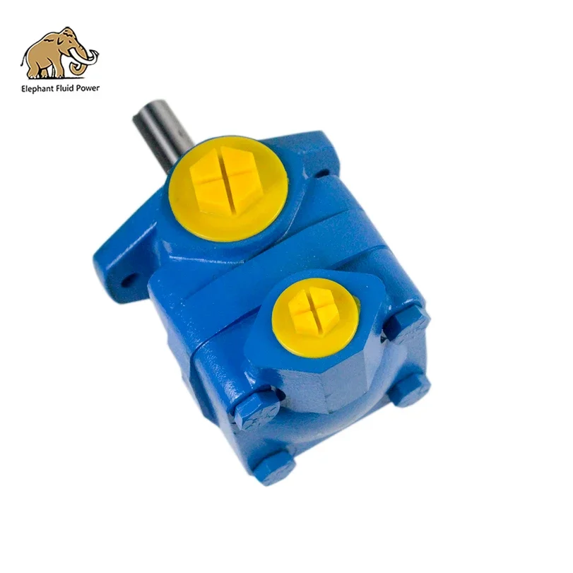 V20 Bomba de paletas vick.ers V20-1P7P