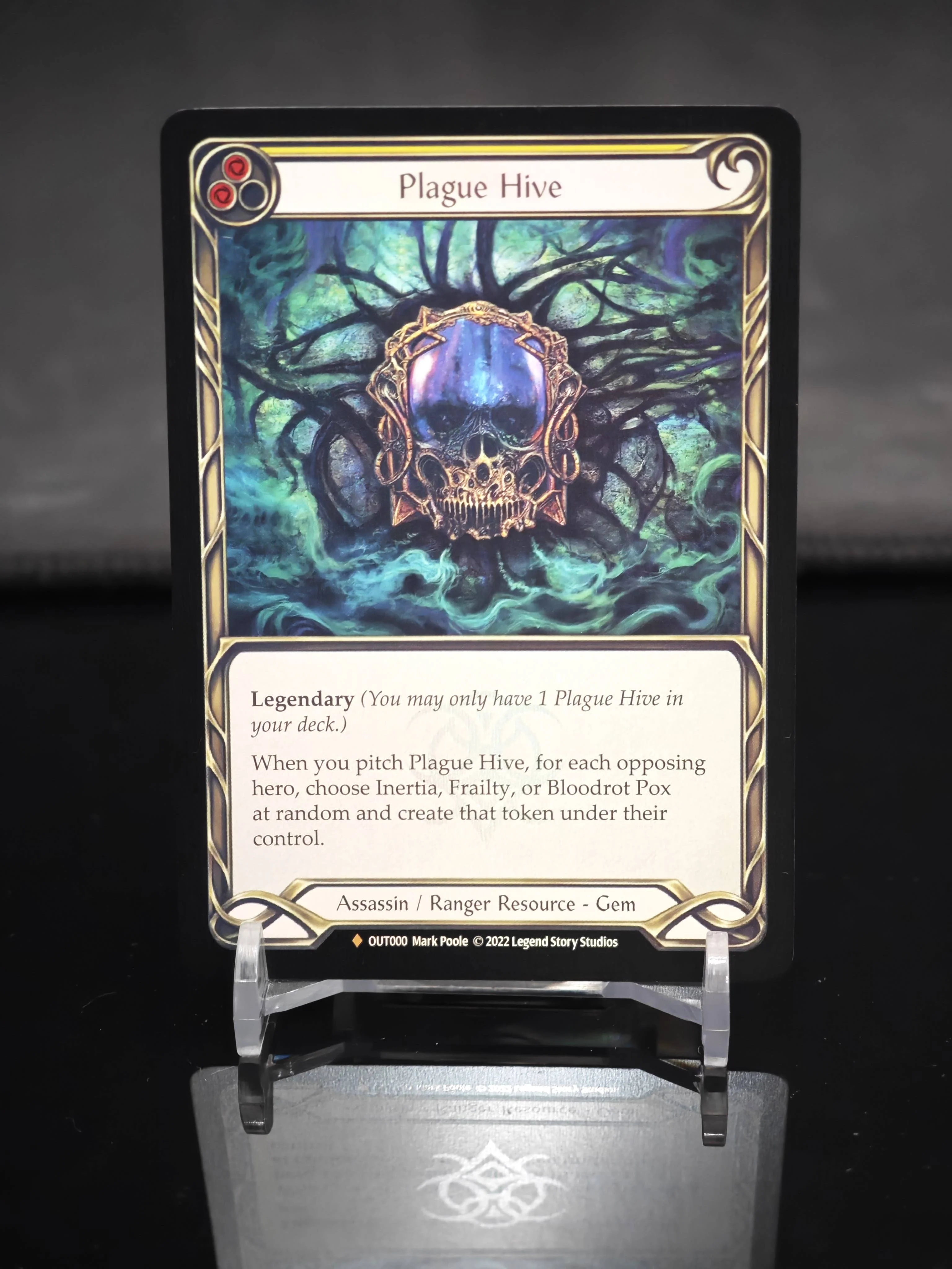 Flesh and Blood FOIL Proxy Cards Maximum Velocity Lumina Ascension Herald of Erudition FIick knives FAB TCG Game Collection Gift