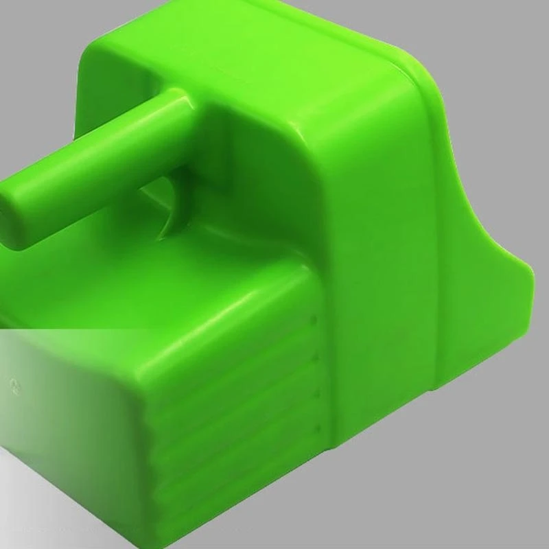 

Совок для корма для домашних животных, пластиковые универсальные совки для кормления лошадей, коз, овец, птиц, совок для корма,