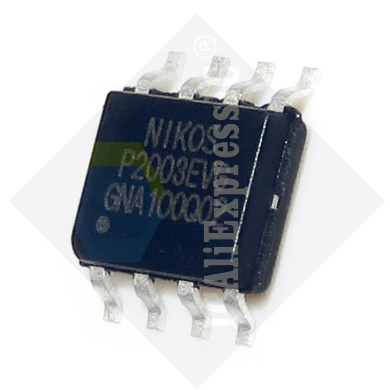 5-20PCS 2SC2655-Y 2SC2655 P2003EVG P2003 MP6530 6530 ST485EC S485EC CSC4863 4863 LM6172IN LM6172
