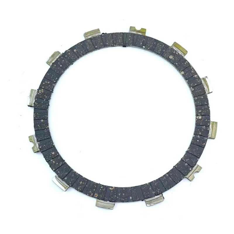 

Ac29-8Pcs Engine Parts Clutch Friction Plates For Honda CRF450X CRF450 CRF 450 X 2005-13 CB500F CB500X 2013 VF700F 1984-85