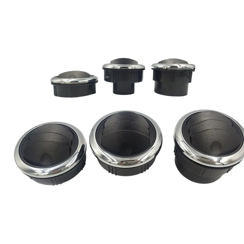 

Профессиональные вентиляционные решетки для автодомов, круглых грузовиков, автобусов, приборных панелей, гальванизированные вентиляционные отверстия для воздуховодов.