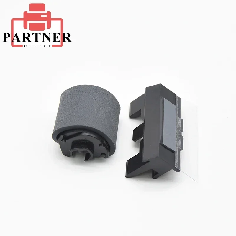 1PCS 019N00940 19N00940 Separation Pad Assembly PICKUP ROLLER for Xerox Phaser 3200 3200MFP 3124 3125 ML-2510 ML-2571N SCX-4725F