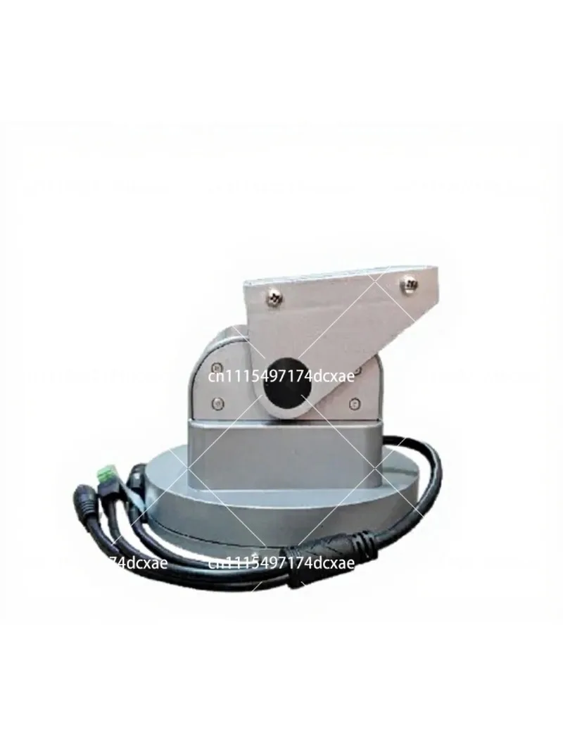 2KG Load RS485 Electric Rotating Camera Mount Bracket for Farmland Equipment