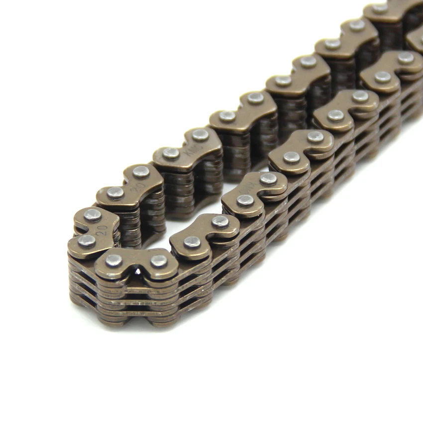 Motorcycle Links Engine Time Cam Timing Chain Link For Suzuki GSF1250 GSF1250S GSF650 GSF650S GSX1250 GSX550 GSX650F 12760-18H00